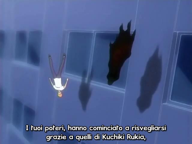 Otaku Gallery  / Anime e Manga / Bleach / Screen Shots / Episodi / 019 - Ichigo diventa un Hollow / 099.jpg